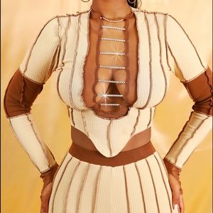 Bad Society Icy Cadence Set